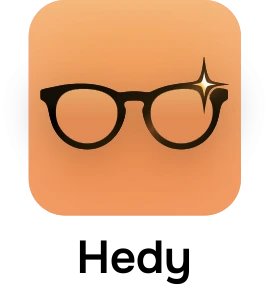 Hedy